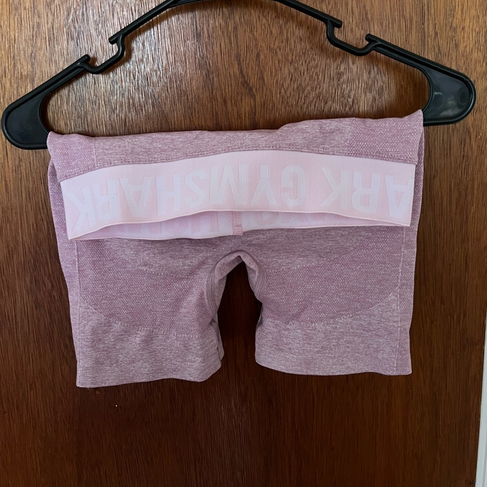 Gymshark shorts